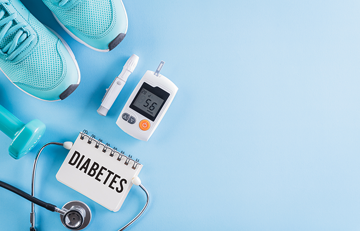 What is Diabetes?