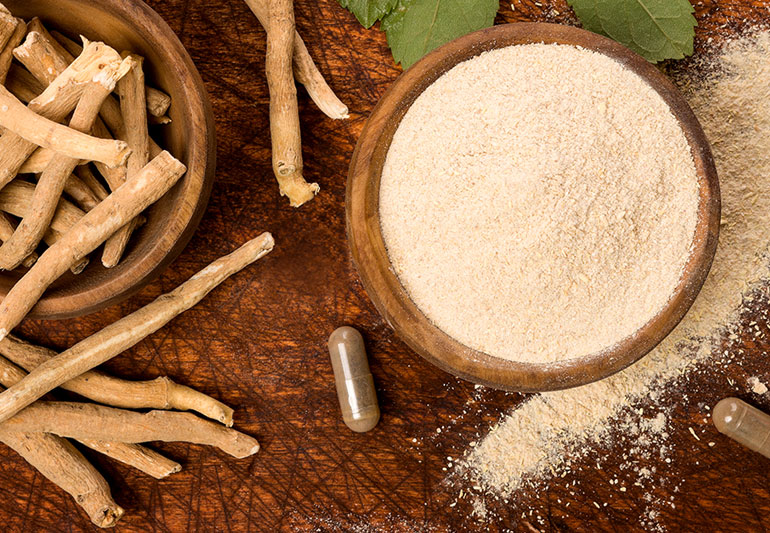 7 Science-Backed Health Benefits of Ashwagandha