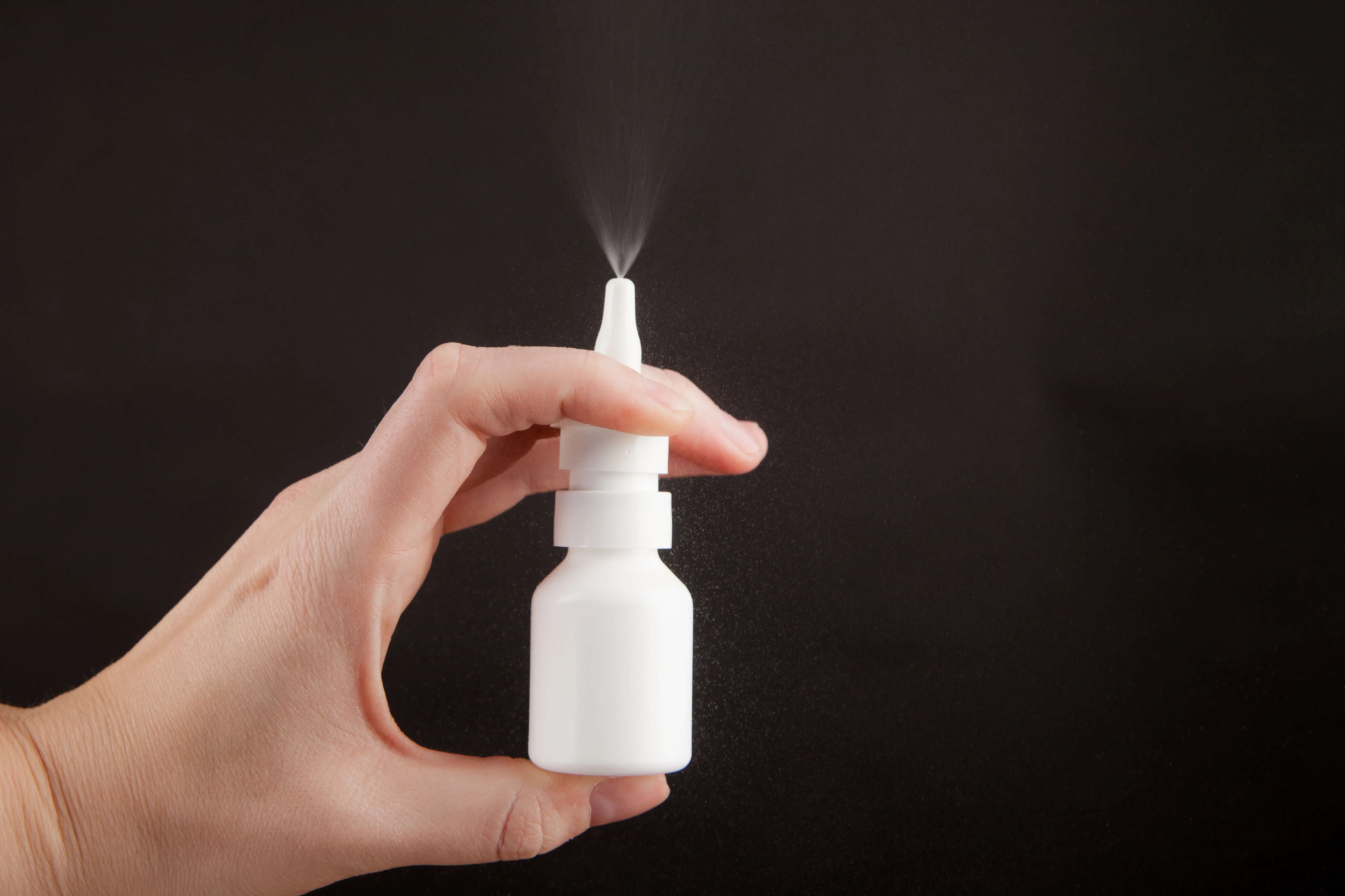 New nasal spray could help treat rapid heartbeat, study finds