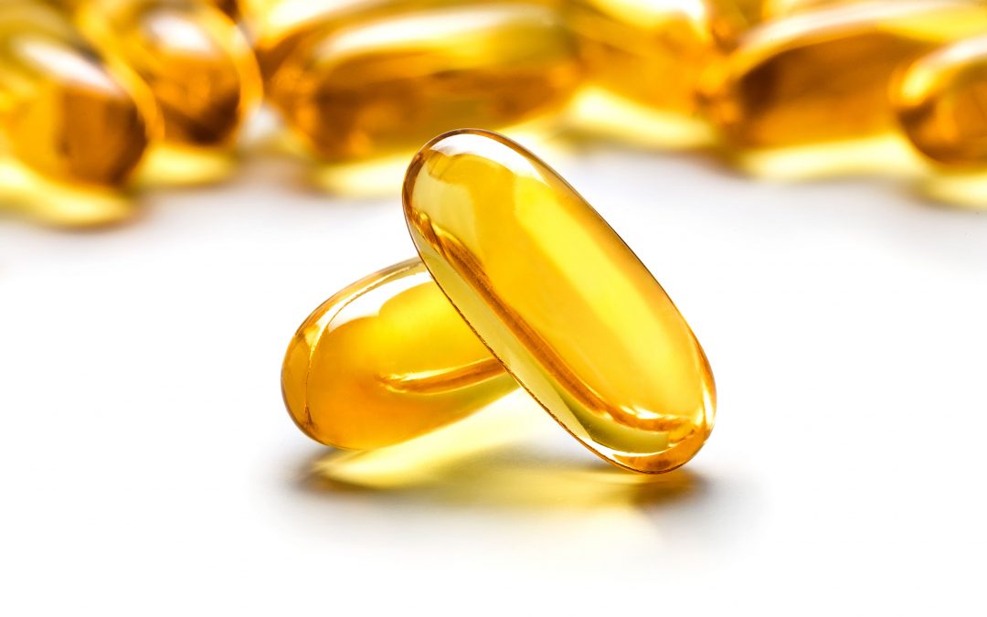 Regular use of fish oil supplements may increase first time heart disease and stroke risk