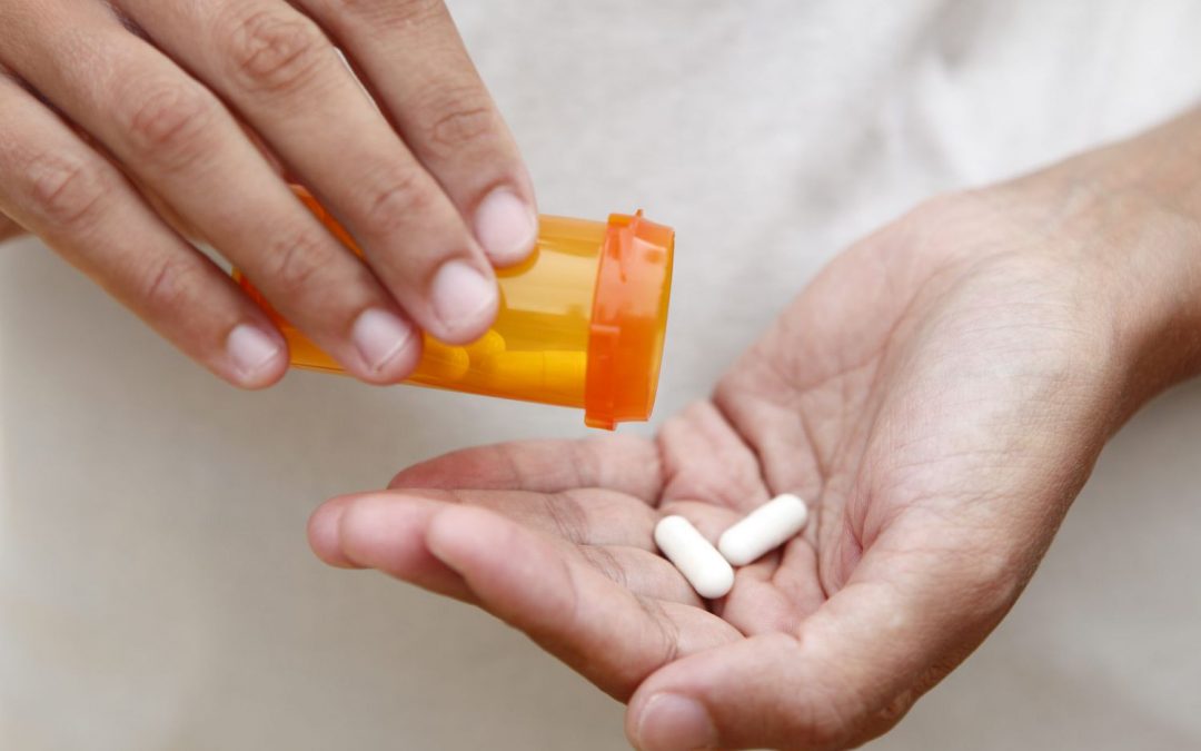 Prostate drugs like terazosin may help lower dementia with Lewy bodies risk