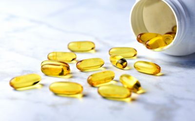 Could fish oil benefit people at high risk of Alzheimer’s disease