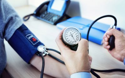 3-in-1 blood pressure drug may be more effective than current standard care