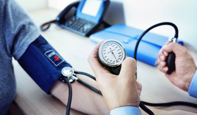 3-in-1 blood pressure drug may be more effective than current standard care