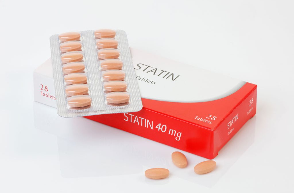 Older adults over age 70 should consider taking statins, study finds