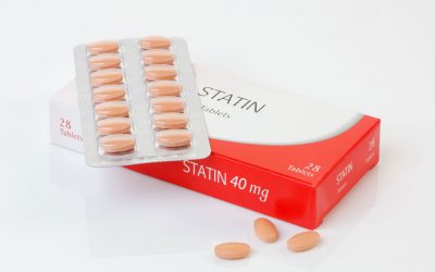 Older adults over age 70 should consider taking statins, study finds