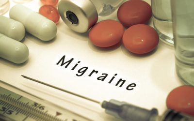 Older migraine drugs more effective than some newer options, study finds