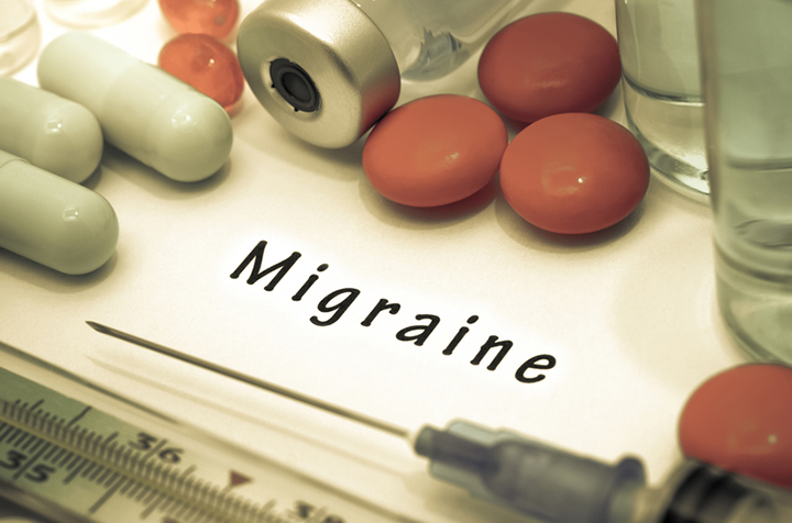 Older migraine drugs more effective than some newer options, study finds